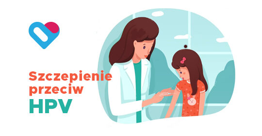 NASZE ZDROWIE rozpoczyna szczepienia przeciw HPV.